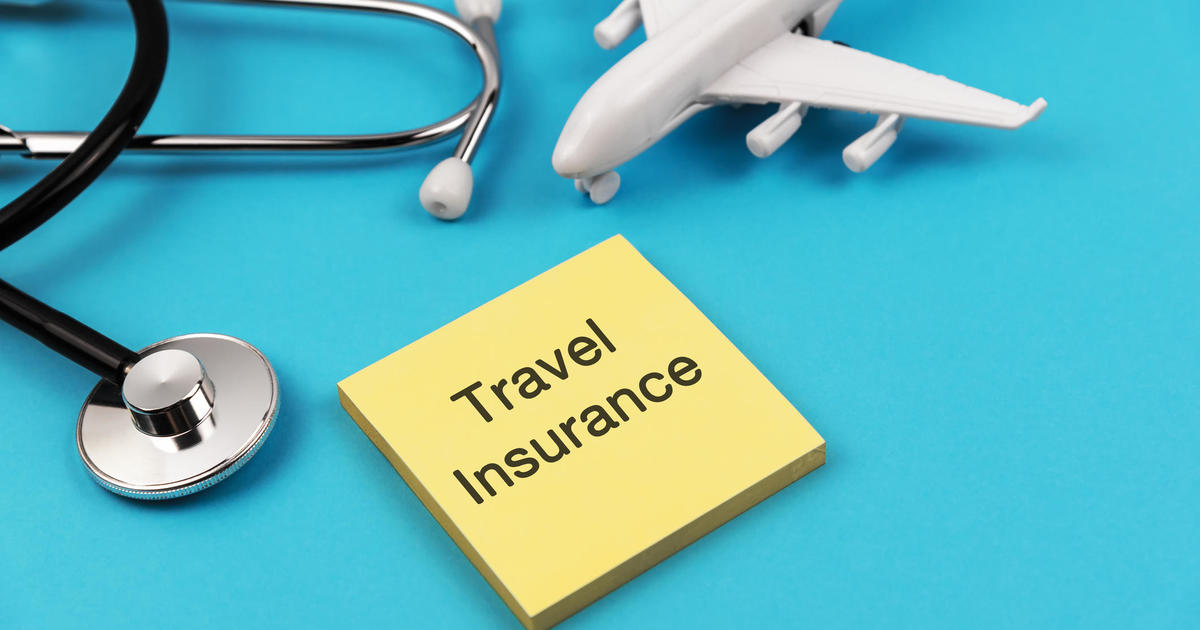 Travel insurance: What is travel insurance?