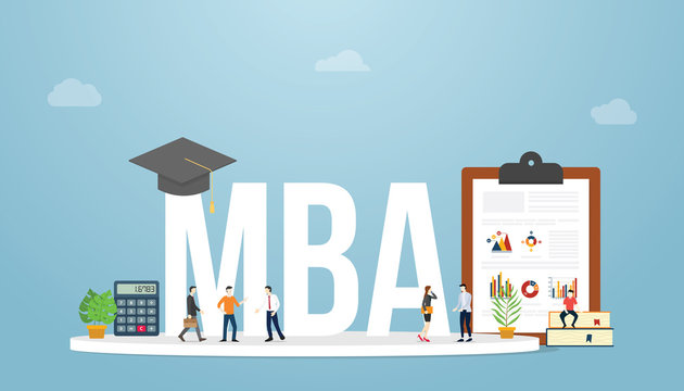 MBA Scholarship