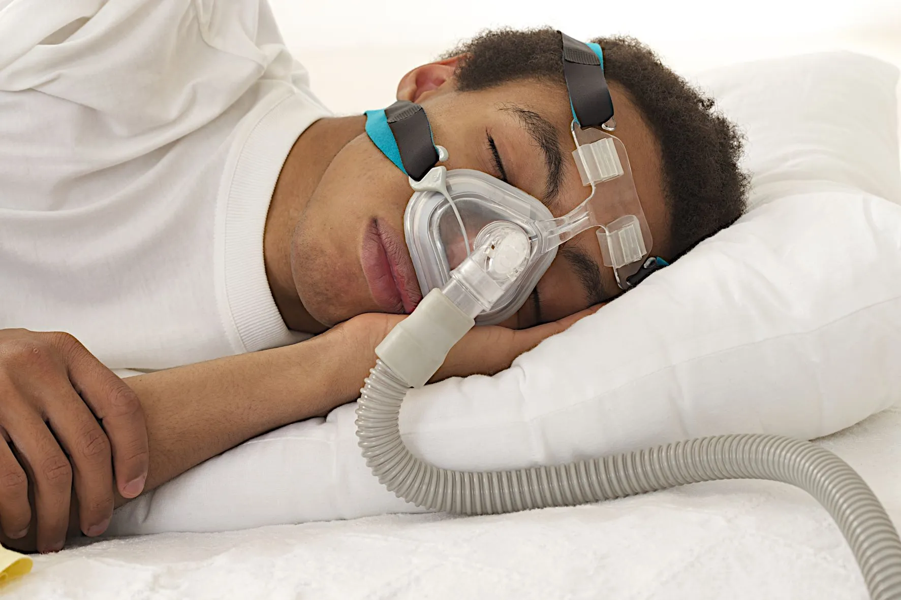 sleep apnea