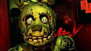 Fnaf 3 game