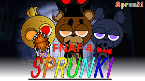 Fnaf 4 game