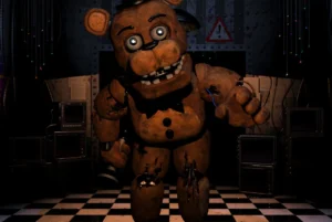 Fnaf Game