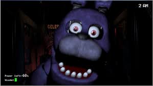 Fnaf Game Unblocked 2