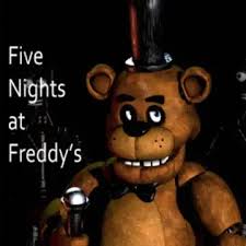 Fnaf Game Unblocked