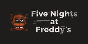 Fnaf free game 1