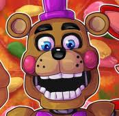 Fnaf free game 3