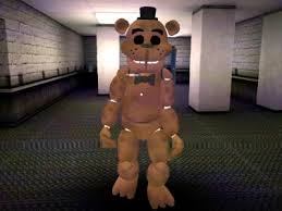 Fnaf free game