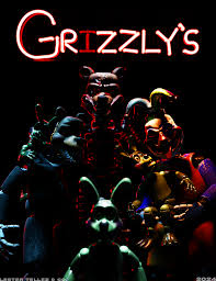 New Fnaf Game 2024