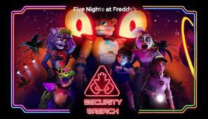 Next Fnaf game