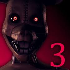 Scariest Fnaf game