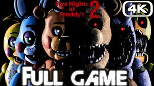 fnaf 2 game 1