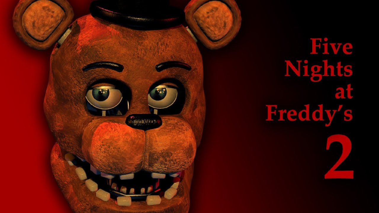 fnaf 2 game