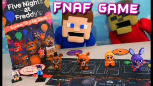 fnaf board game 2