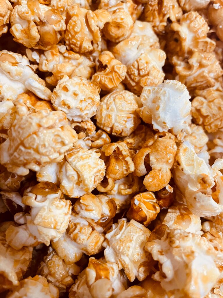How to Make the Best Popcorn?