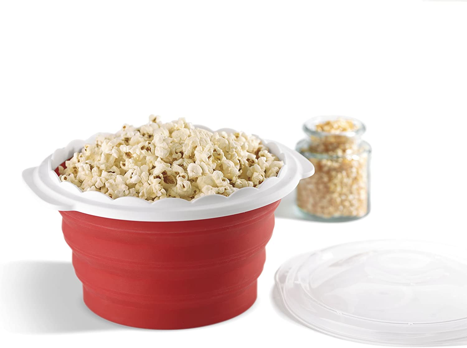 Cuisinart Microwave Popcorn Maker Review - Best Of the USA
