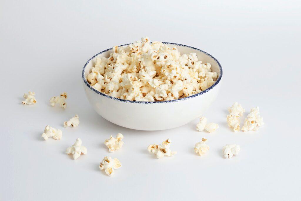 Disadvantages of Eating Popcorn
eating popcorn disadvantages