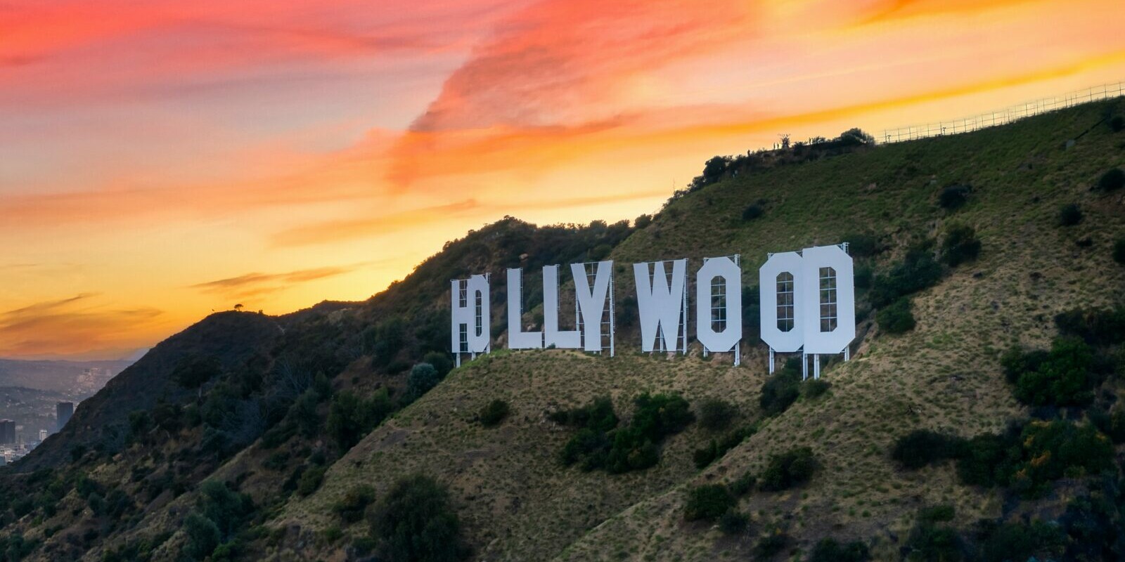 Hollywood and the American Dream