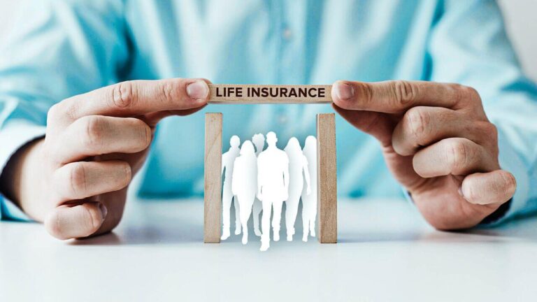 What does Life Insurance Mean?