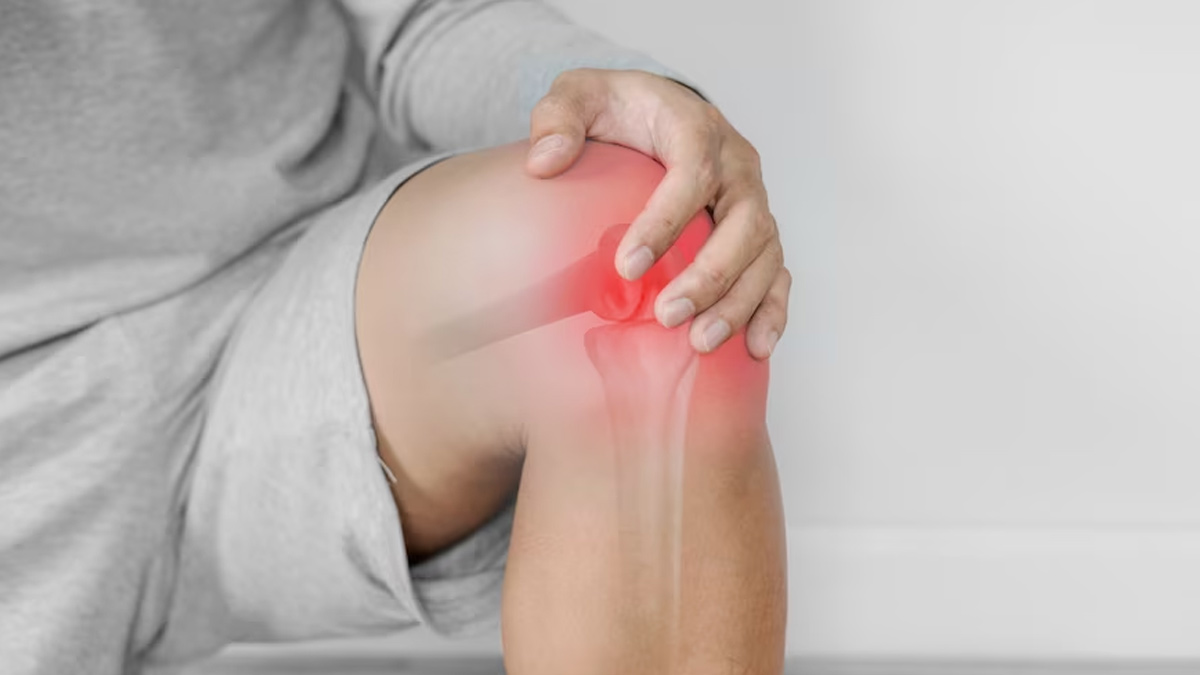 Knee Pain