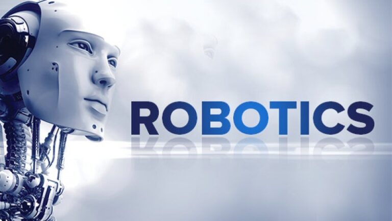 What is the Main Purpose of Robotics?